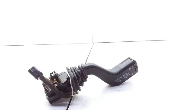 Opel Zafira A Wiper control stalk 090243395 090481242