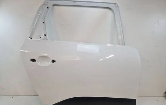 Dacia Jogger Rear door