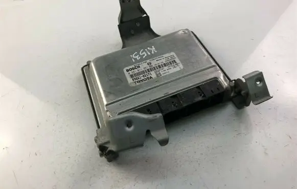 Toyota Yaris Other control units/modules 896610D171 K1531