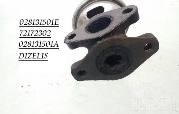 Volkswagen Caddy EGR valve 028131501E 028131501A