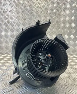 BMW X6 E71 Heater fan/blower T1021267E