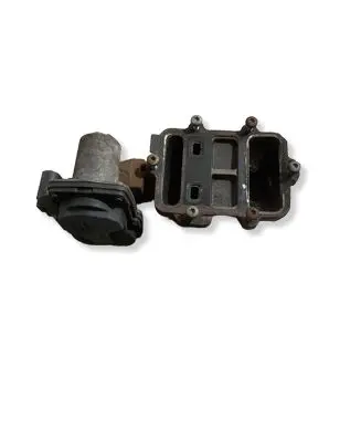 Volkswagen Multivan T6 EGR valve 233287080 04L131512T 520180186