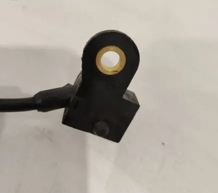Volkswagen Polo V 6R Camshaft speed sensor 9805940 PA6GF50