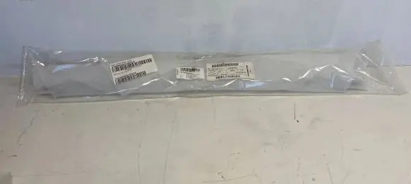 Skoda Superb B6 (3T) Front bumper splitter molding 3T0853551A2ZZ 1001488945 2608278