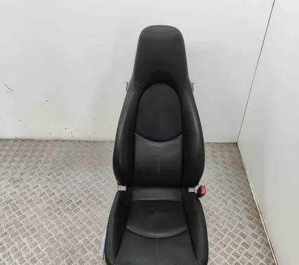 Porsche Boxster 987 Front passenger seat 98752130404