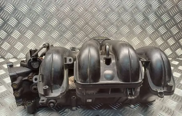 Ford Mondeo Mk III Intake manifold 1S7G9424DP 1S7GDP 0261230044