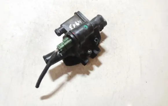 Ford Focus C-MAX Engine coolant pipe/hose