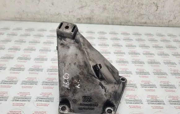 Audi A6 S6 C5 4B Engine mounting bracket 4B0199307C