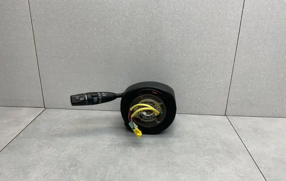 Jeep Grand Cherokee Airbag slip ring squib (SRS ring) PN10096656