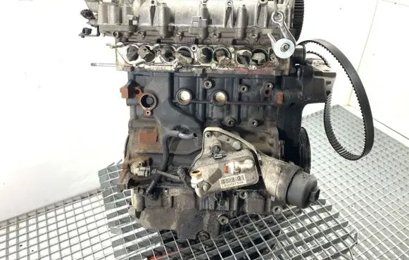 Opel Insignia A Engine A20DTH