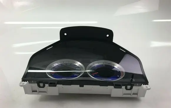 Volvo V70 Speedometer (instrument cluster) 31327585AA K4222