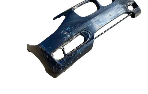 BMW 1 F20 F21 Front bumper 7272568 51117272568 108336