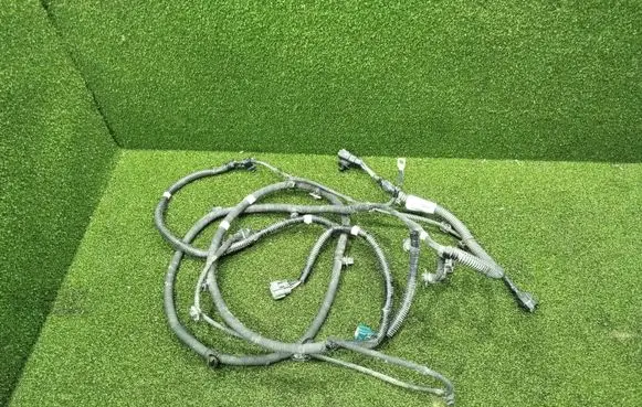 Renault Trafic III (X82) Other wiring loom 241109206R 000131164