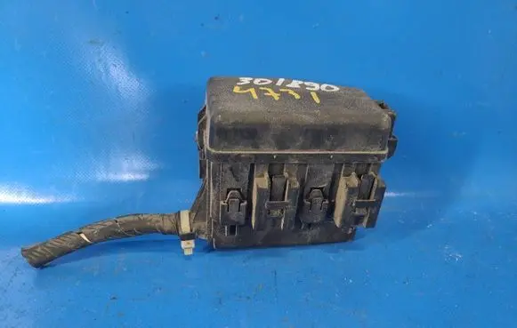 Mitsubishi Mirage VI G4 Attrage Fuse 8565A261