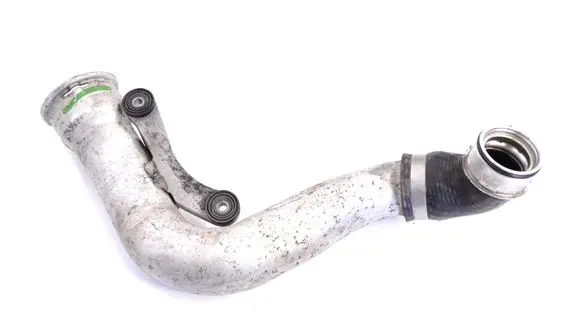 Audi TT TTS Mk2 Intercooler hose/pipe 1K0145828Q