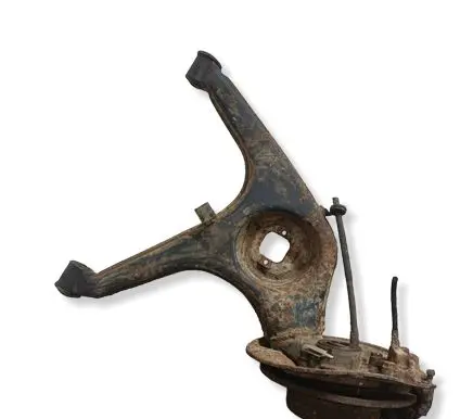 Mercedes-Benz W123 Rear upper control arm/wishbone 