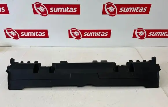 BMW X1 F48 F49 Other trunk/boot trim element 7425354 071081091101