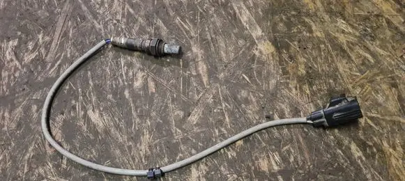 Volvo S60 Lambda probe sensor 9497252