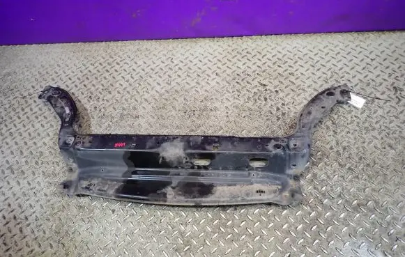 Peugeot Partner Front piece kit 