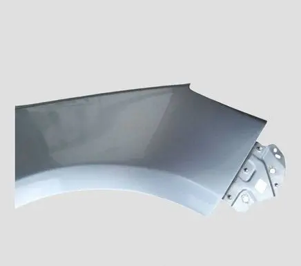 Opel Astra J Fender