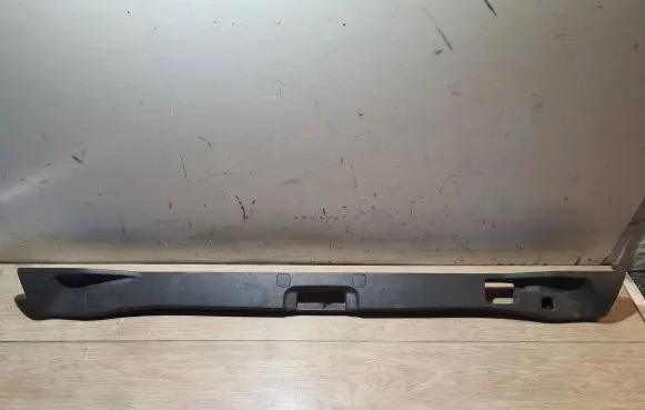 Volvo XC90 Trunk/boot sill cover protection