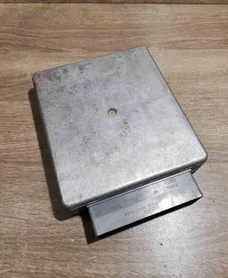 Ford Mondeo MK II Engine control unit/module ECU 97BB12A650JB DOCK