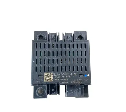 Ford Kuga III USB control unit LJ6T14F014AB