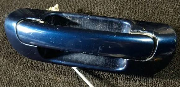 Jeep Grand Cherokee (WJ) Loading door exterior handle 