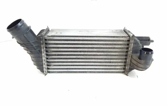 Citroen DS4 Intercooler radiator 9674720580 0041773 W9084002