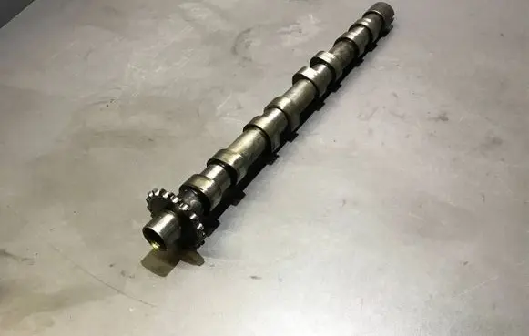 Camshaft