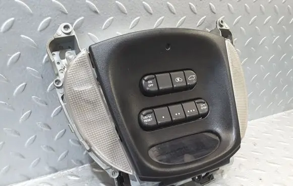 Dodge Grand Caravan Garage door switch 05016283AF VR4149073JA VF82651772