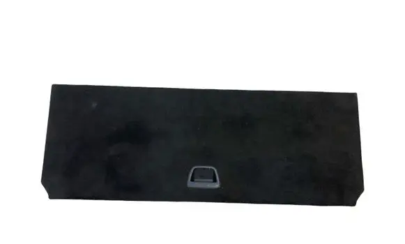 Volvo XC90 Trunk/boot floor carpet liner 39875081 0054489