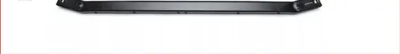 BMW 5 F10 F11 Front bumper support beam 