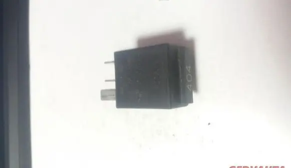 Ford Galaxy Other relay 7M0951253C