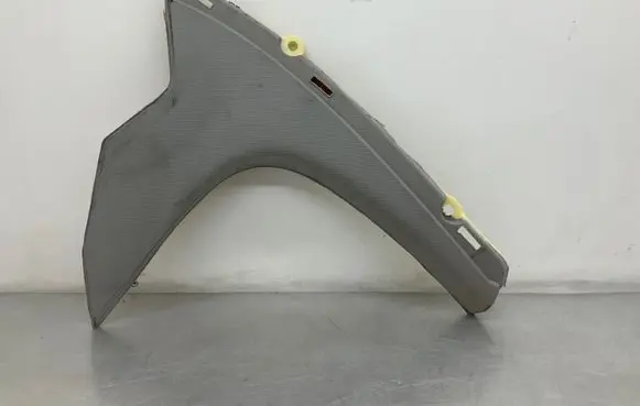 BMW 5 E60 E61 (C) pillar trim 7027091