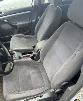 Volkswagen Jetta V Seat set 