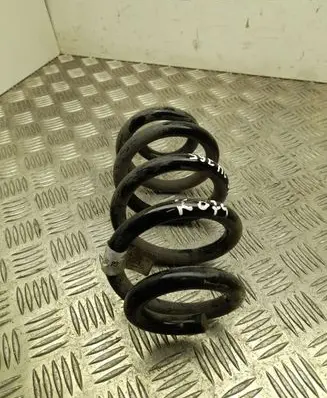 BMW iX1 Rear coil spring 8847558