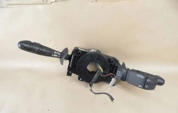 Renault Laguna II Wiper control stalk 8200012245 34447701AR
