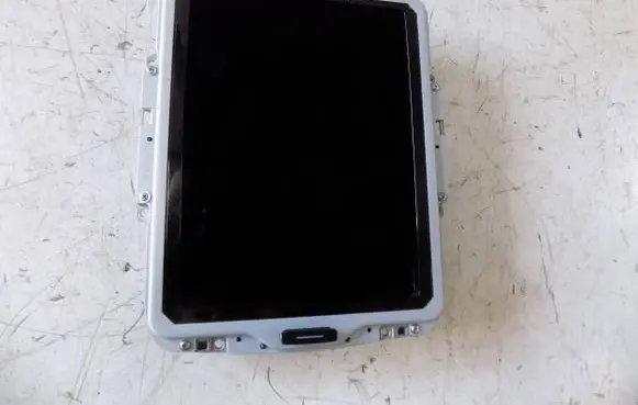 Volvo V60 Screen/display/small screen 32316245AA 32316244AA