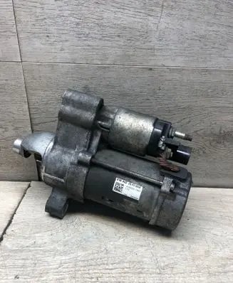Audi A6 C7 Starter motor 03L911024B 4280007882
