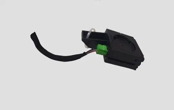Volvo V60 Keyless (KESSY) go control unit/module 28227917 AH4N15607AE