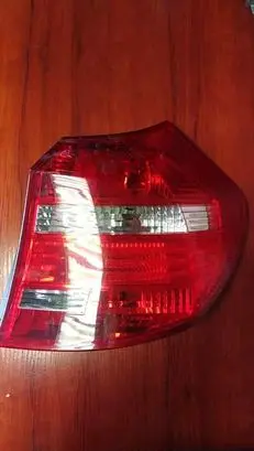 BMW 1 E81 E87 Rear/tail lights 7164956