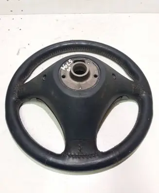 Audi A6 S6 C5 4B Steering wheel 9T36383