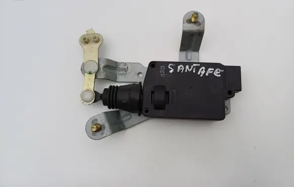 Hyundai Santa Fe Tailgate boot lock/latch motor 