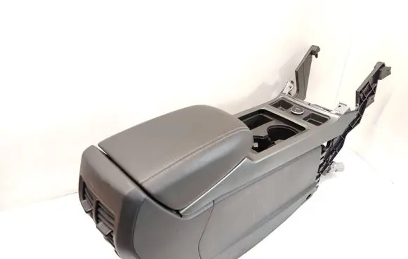 Center console