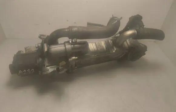 Hyundai ix35 EGR valve 284102A850 12K280338 12K100466
