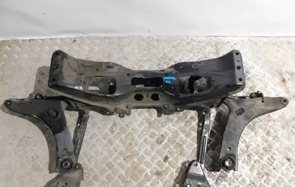 Subaru XV I Front suspension assembly kit set 