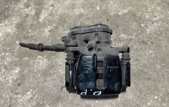 Audi Q5 SQ5 8R Rear brake caliper 6455A