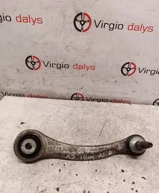 Rear upper control arm/wishbone