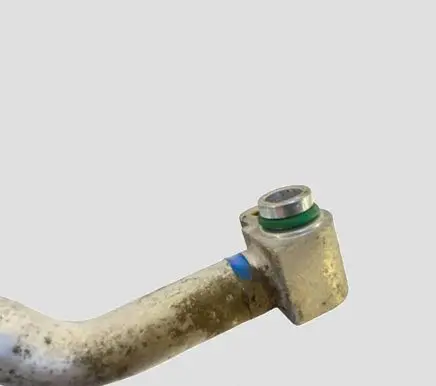 KIA Sorento Air conditioning (A/C) pipe/hose